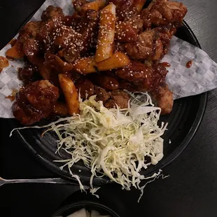 Bone-less Chicken - 3/5