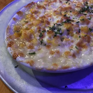 Corn Cheese