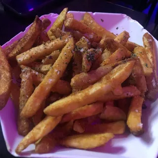 AZIT FRIES