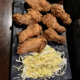 JUMBO Chicken Wings(10pcs 20pcs 30pcs)