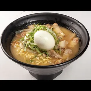 AZIT PORK RAMEN