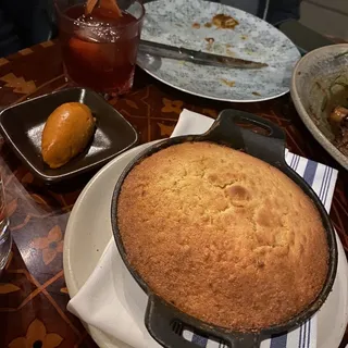 corn bread