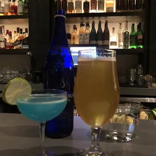 Almanac Brewing Company