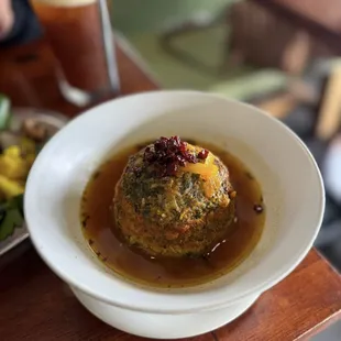 Kofteh