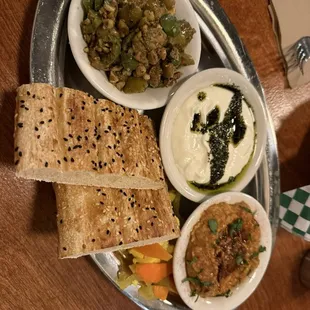 Mazeh plate