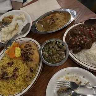 Feast