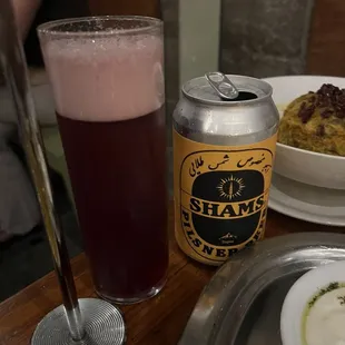 drink