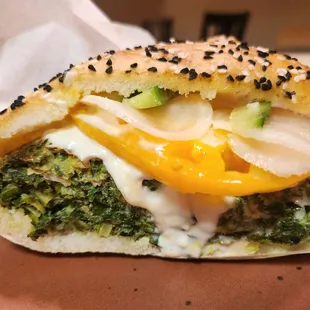Kuku Sandevich