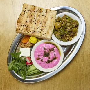 Mazeh Plate
