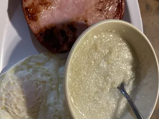 Howell's Western Cafe