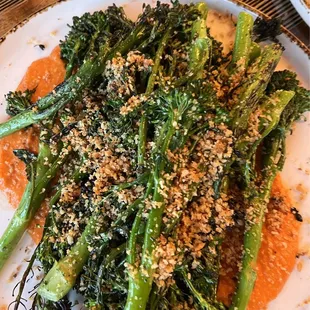 Broccolini