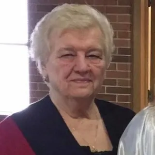 Barbara K.
