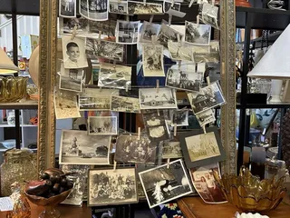 Sixth Ave Antiques