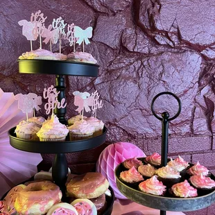 Sweet Treats for the Party