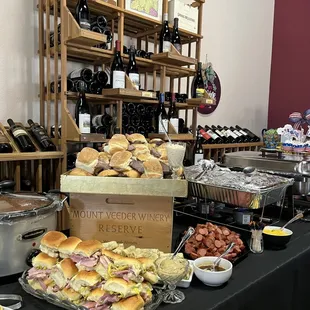 History Speaks - Amazon release party