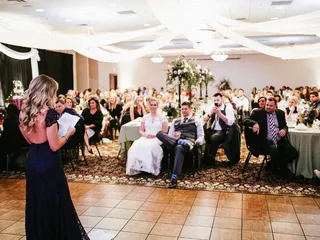 Wellington Fishers Banquet and Conference Center