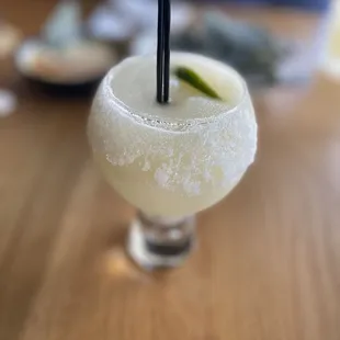 Azotea margarita