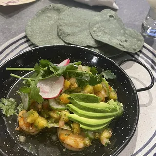 Shrimp Cocktail