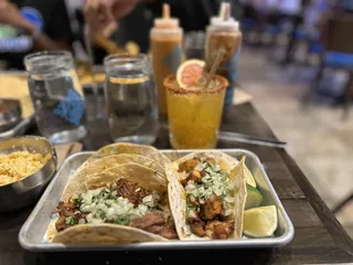 Rreal Tacos - West Midtown