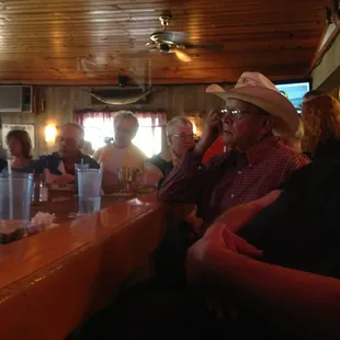 interior, sushi and sashimi