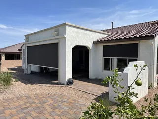 Tucson Rolling Shutters