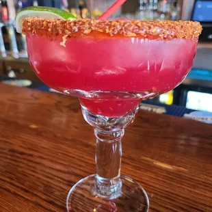 Hibiscus Margarita