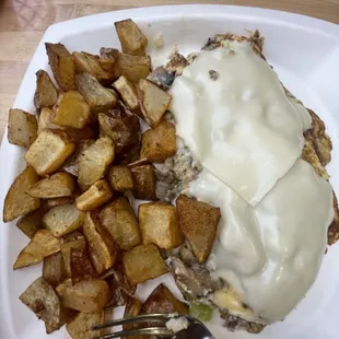 It's okay! Not that bad.