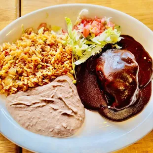 food, burritos and wraps