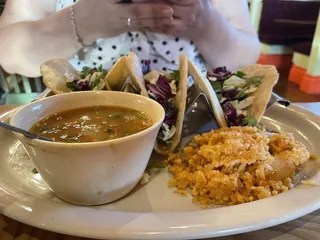 Miguelitos Mexican Grill & Cantina