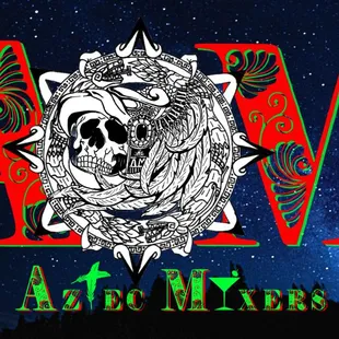 Aztec Mixers Mobile Bartenders