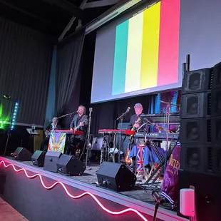 The Truetones