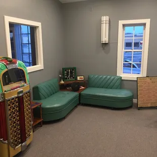 Business Office