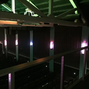 Auditorium