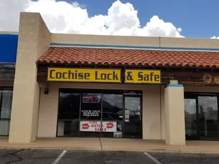 Cochise Lock & Safe