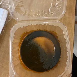 Flan!!!