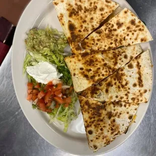 Quesadilla