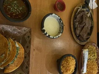 Fajitas Mexican Grille