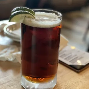 Super cold Negra Medelo