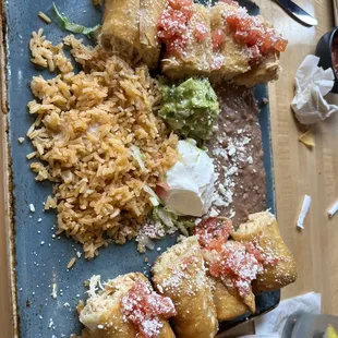 Taquitos