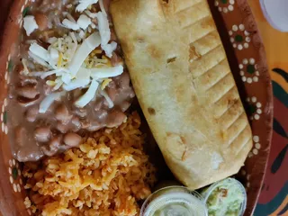 Taco Loco Latin Food