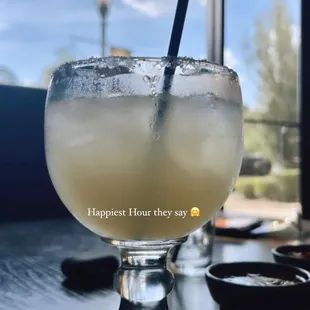 Classic Margarita