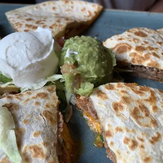 Quesadilla