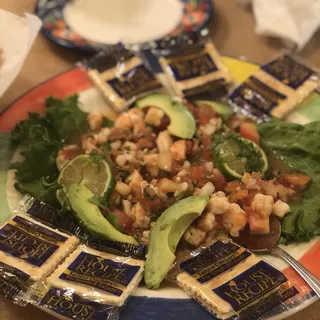 Ceviche