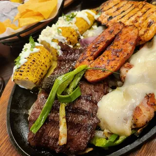 Parrillada
