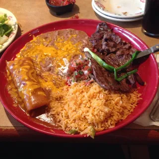 Carne Asada