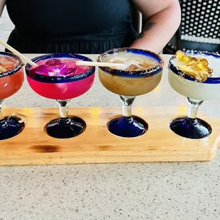 Marg Flight
