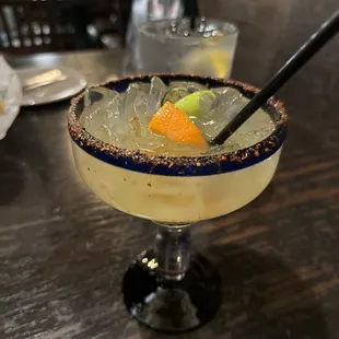 Cadillac margarita