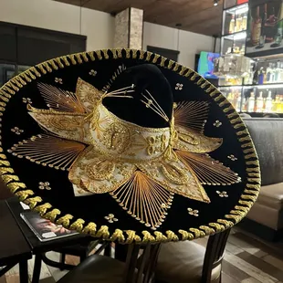Sombrero