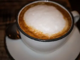 Canvas Restaurant & Market