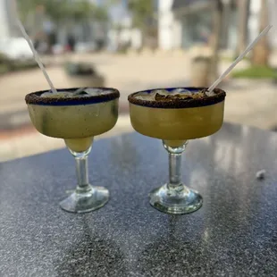 Margaritas